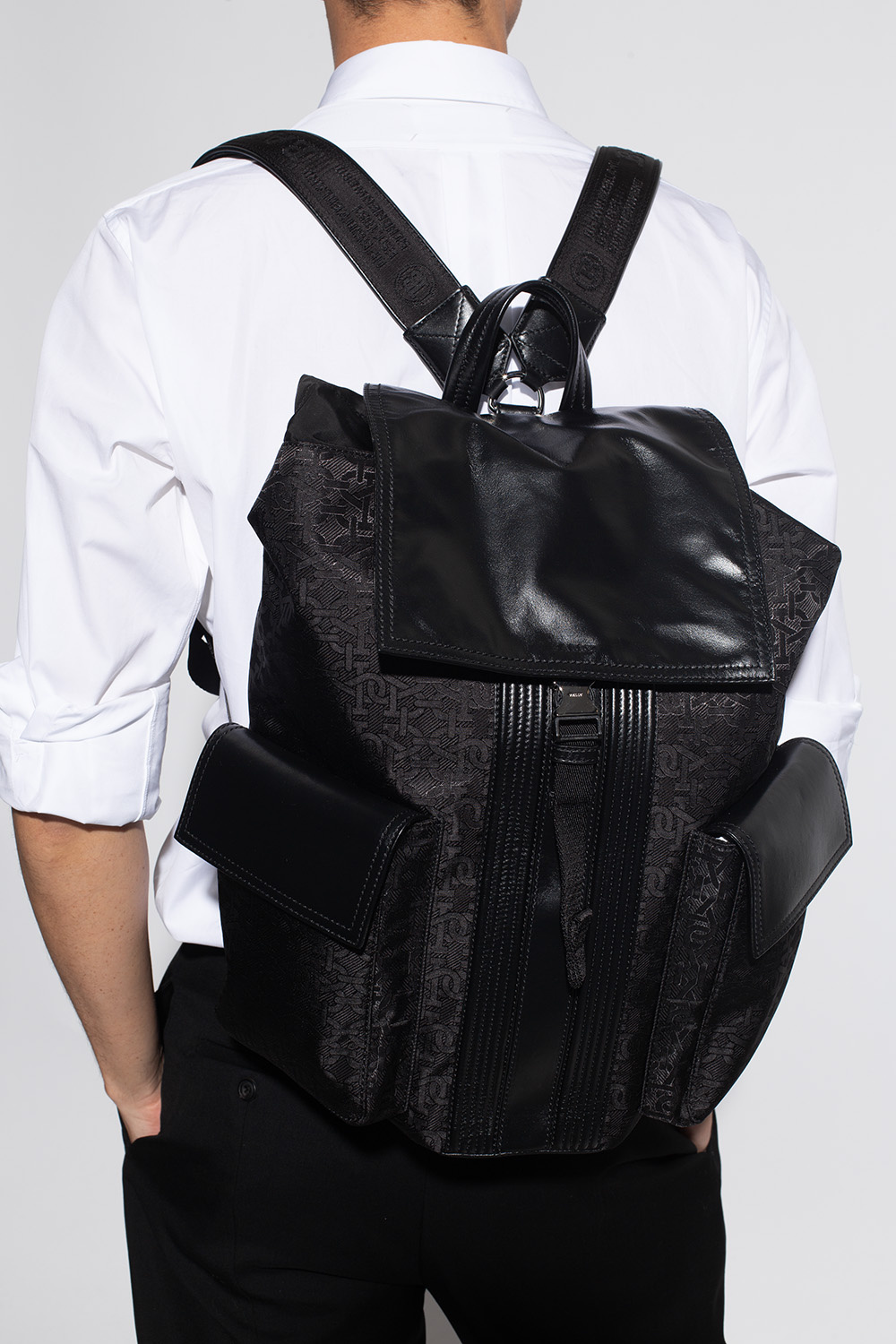 Bally ‘Abner’ backpack