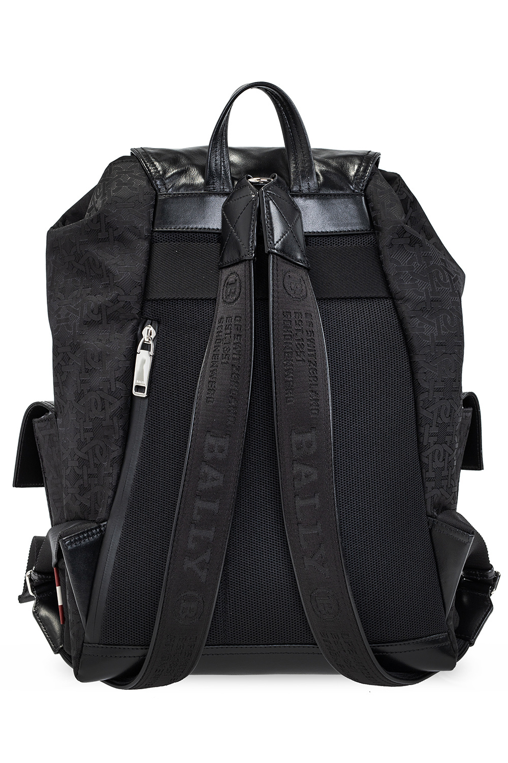 Bally ‘Abner’ backpack | Men's Bags | Vitkac