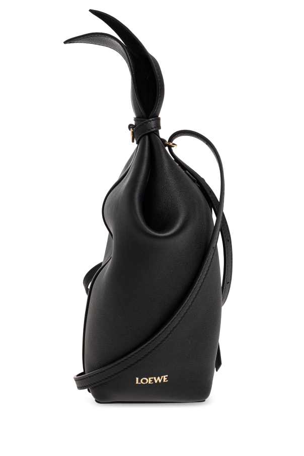 Bag ‘Scarf’ od Loewe