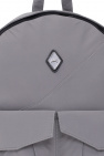 A-COLD-WALL* Tartan Baguette Shoulder Bag