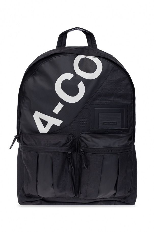 A-COLD-WALL* Backpack with logo
