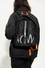 A-COLD-WALL* BLACK A-COLD-WALL* x Eastpak