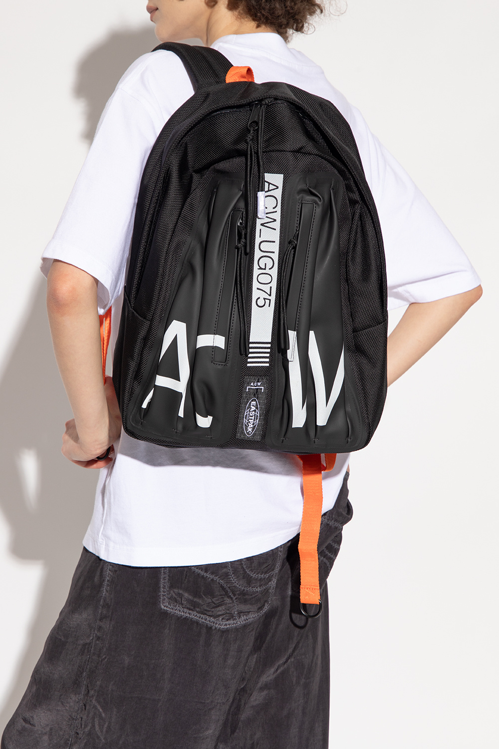 A-COLD-WALL* Faye Mini Backpack