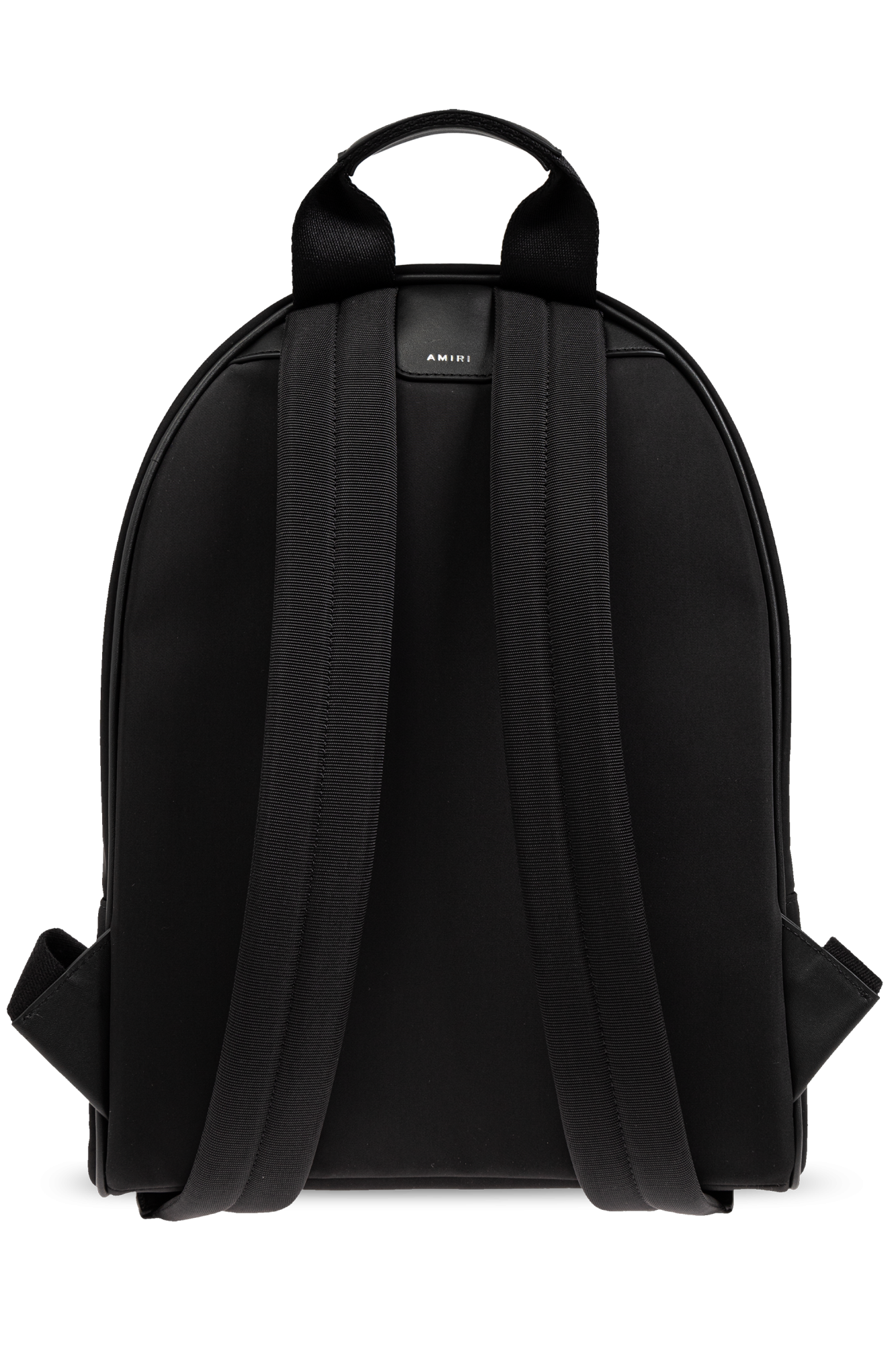 Amiri Kids Backpack with logo