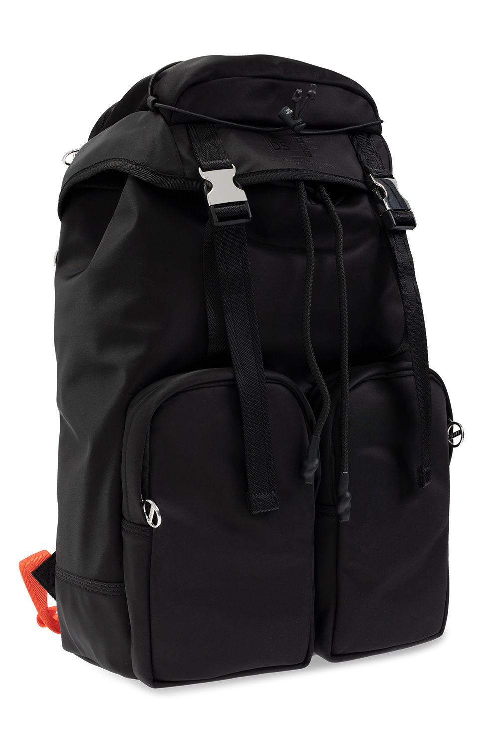 Diesel ‘Thai’ ruby backpack