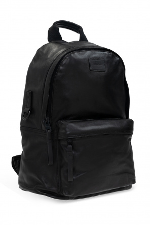 AllSaints ‘Arena’ leather backpack