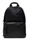 AllSaints ‘Arena’ leather backpack