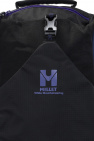 White Mountaineering Large backpack with logo