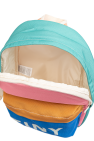 Tiny Cottons Backpack with printed logo