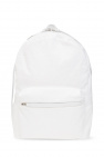 Ann Demeulemeester WHITE ‘Jessie’ backpack