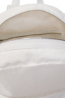 Ann Demeulemeester WHITE ‘Jessie’ backpack