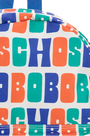 Bobo Choses Backpack with logo