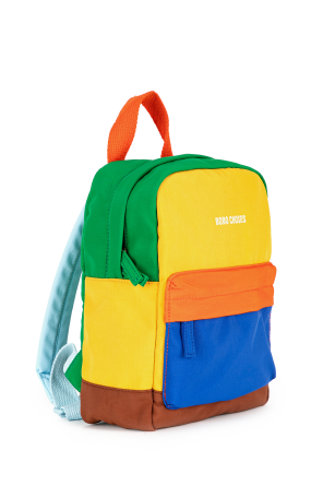 Bobo Choses Plecak z nadrukowanym logo