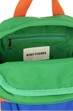 Bobo Choses Plecak z nadrukowanym logo