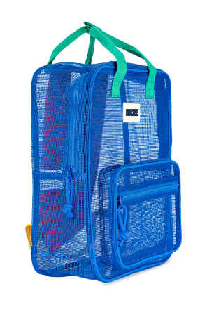 Bobo Choses Mochila con parche con logo