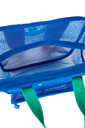 Bobo Choses Mochila con parche con logo