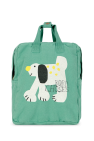 Bobo Choses Cotton Backpack