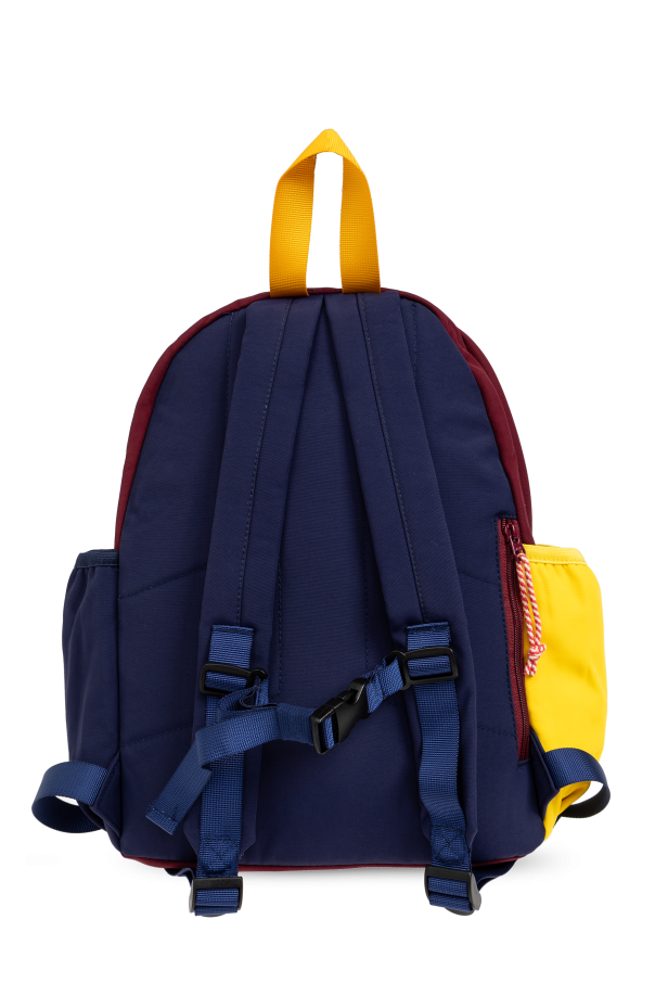 Bobo Choses Backpack with logo