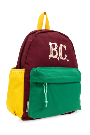 Bobo Choses Backpack with logo