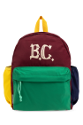 Bobo Choses Backpack with logo