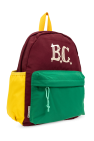Bobo Choses Backpack with logo