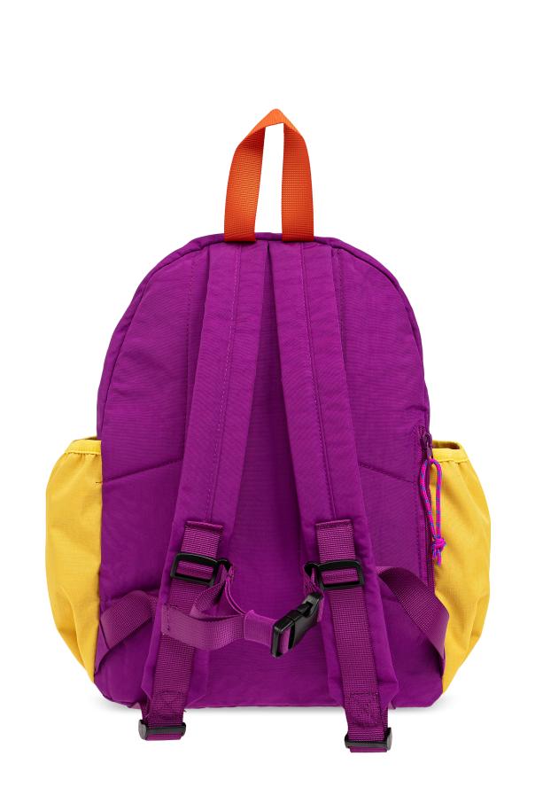 Bobo Choses Backpack with logo