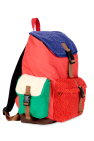 Bobo Choses Backpack with logo