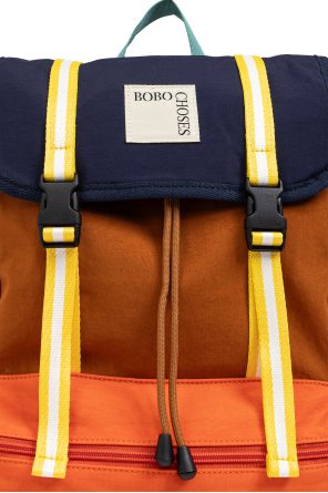 Bobo Choses Backpack with Logo