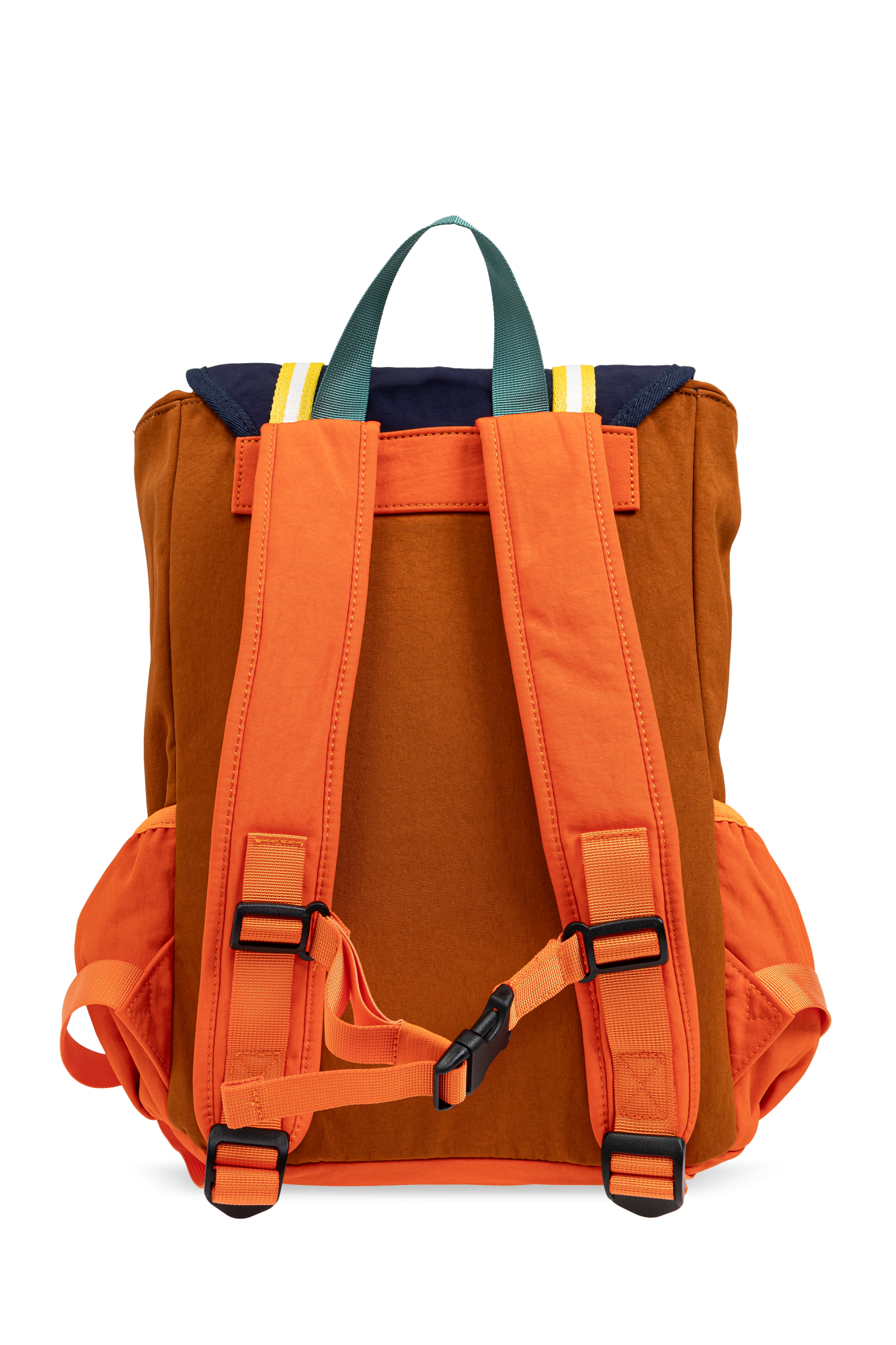 Bobo Choses this backpack with Logo