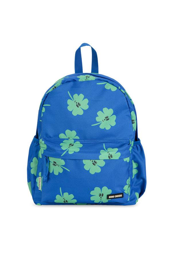 Backpack with print od Bobo Choses