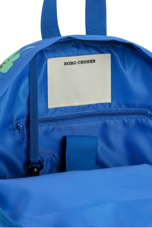 Bobo Choses Backpack with print