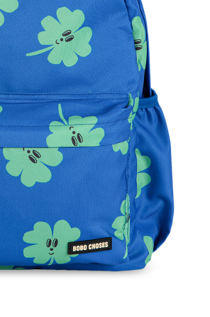 Bobo Choses Backpack with print