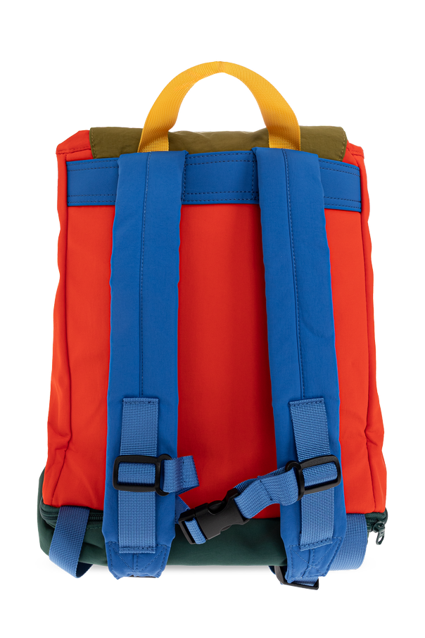 Bobo Choses Backpack with an embroidered logo