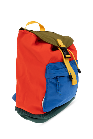 Bobo Choses Backpack with an embroidered logo