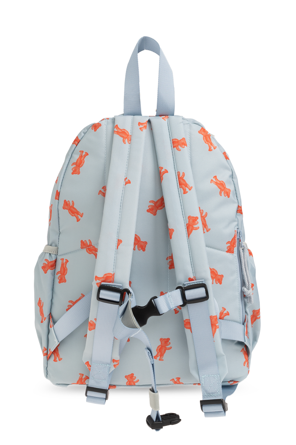 Bobo Choses Backpack with a sewn-on logo