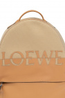 Loewe ikabena shoulder bag loewe bag tan