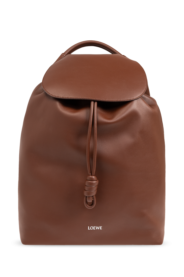 Loewe Backpack Flamenco