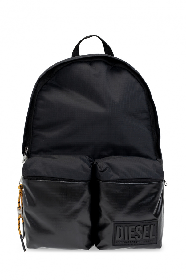 Diesel ‘Backyo’ backpack