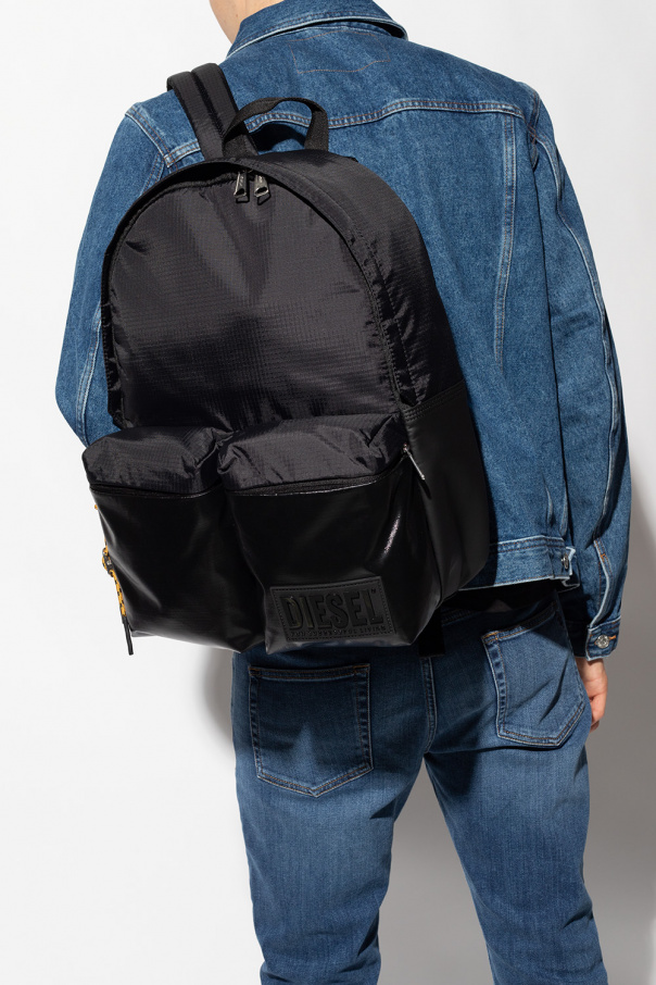 Diesel ‘Backyo’ backpack