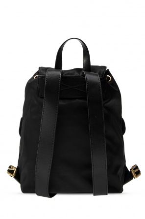 Moschino Backpack with pockets