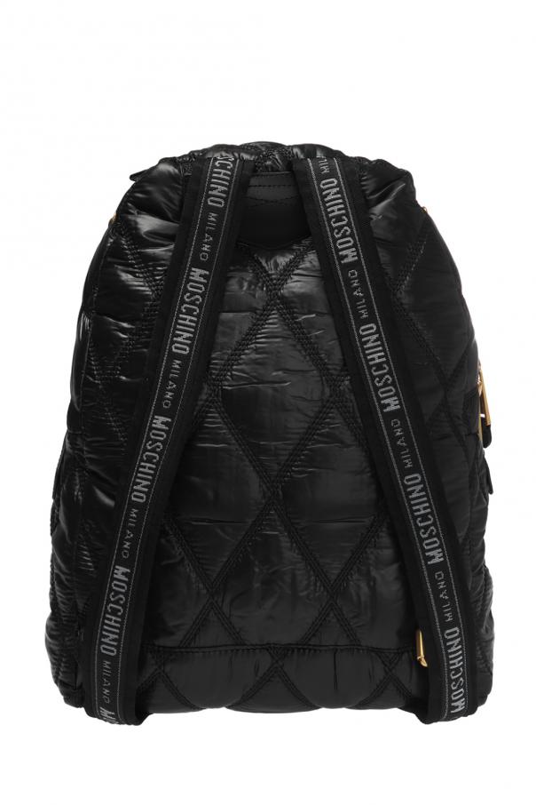 Backpack Sprayground Black in Polyester - 33587257