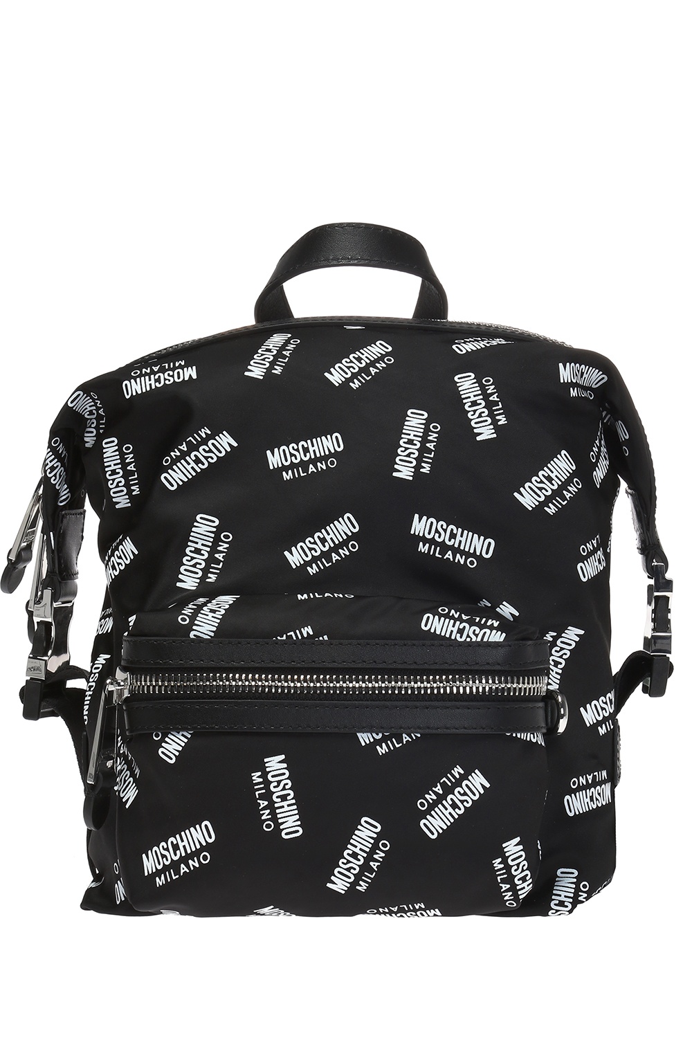 moschino backpack singapore