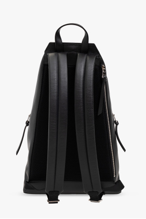 Loewe ‘Convertible’ leather backpack