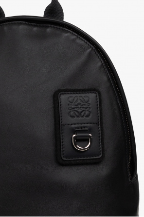 Loewe Backpack with logo