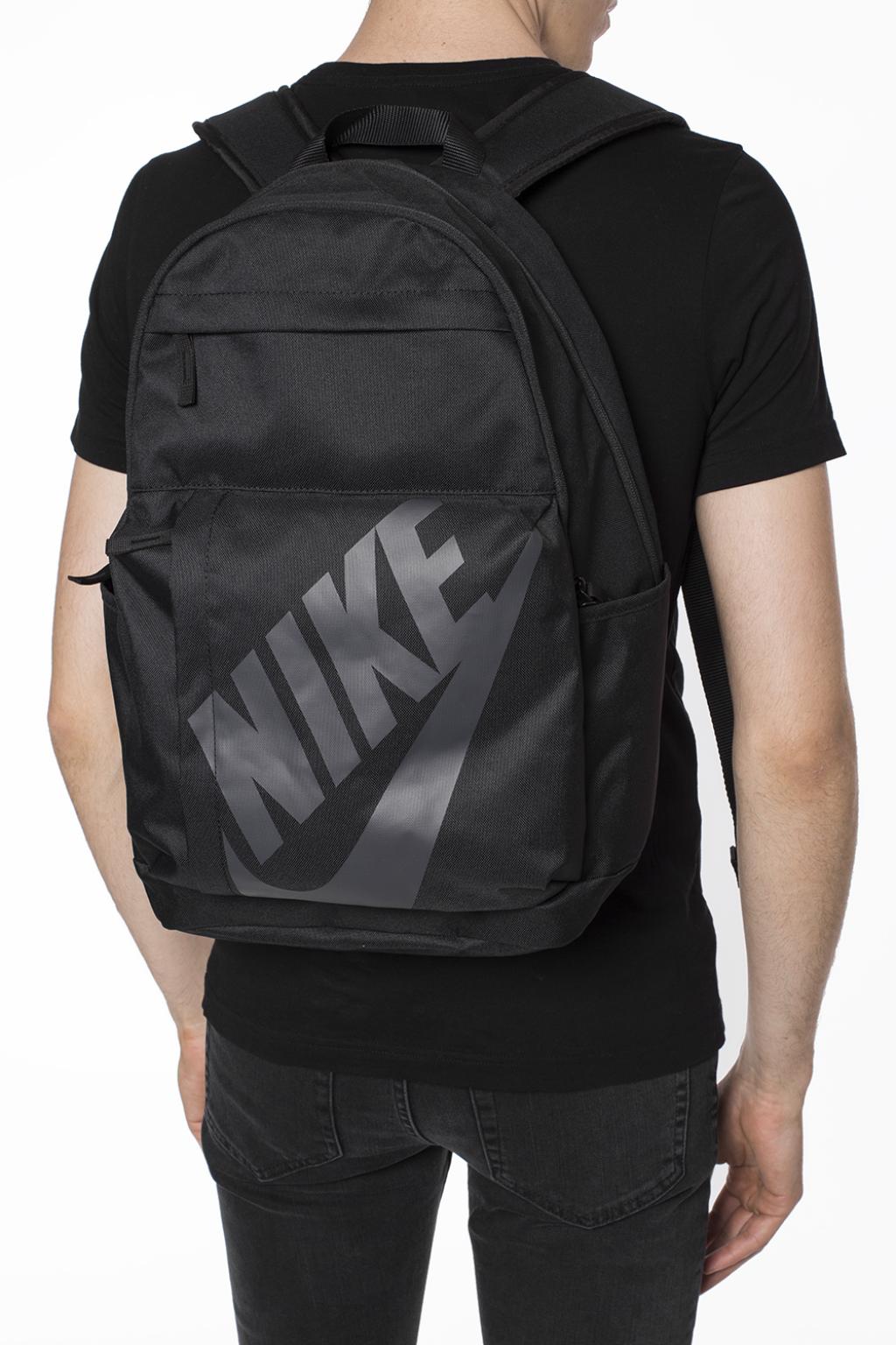 Nike Logo-printed backpack | Bags |