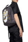 Nike GREY ‘Hayward’ backpack