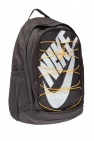Nike GREY ‘Hayward’ backpack