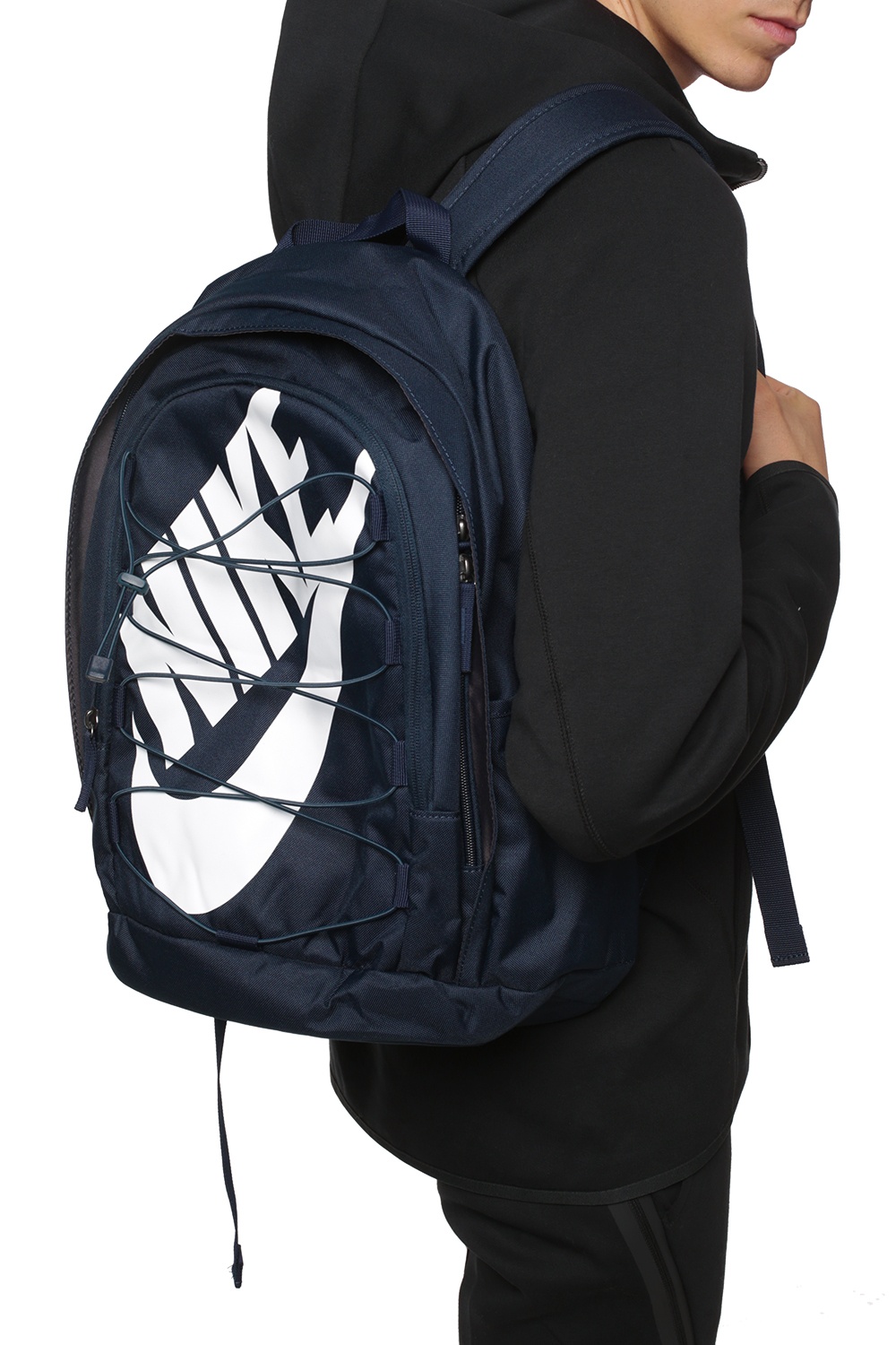THE NIKE BACKPACK YOU NEED🖤, Gallery posted by itsnicandrea