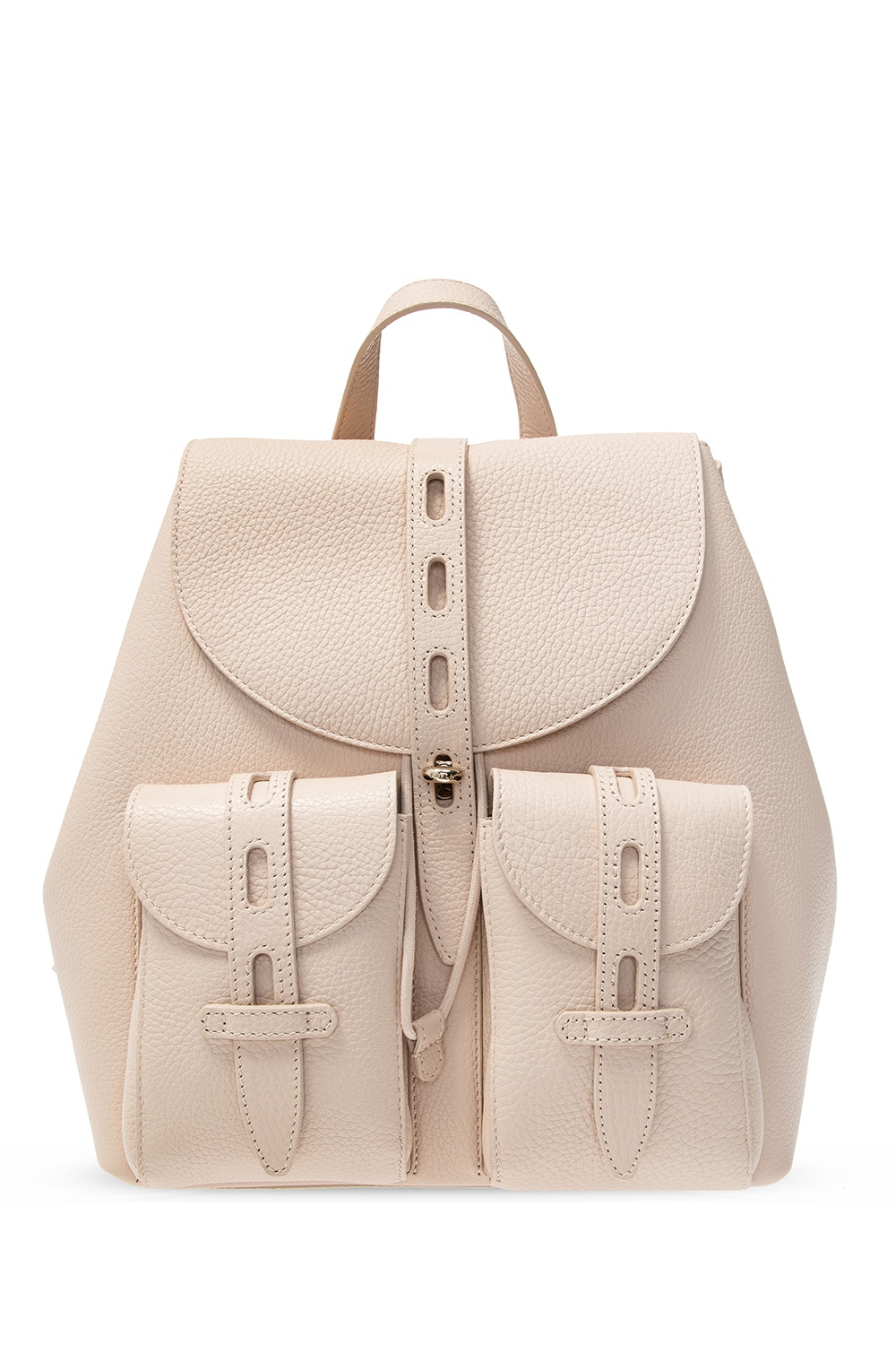 furla net backpack