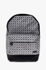 Bao Bao Issey Miyake SILVER ‘Daypack’ backpack